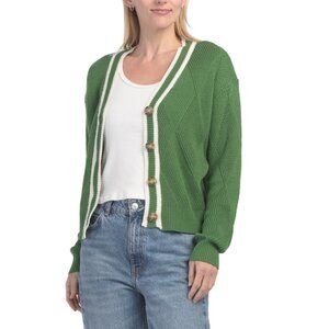 HEARTLOOM Grass Clarka Cardigan